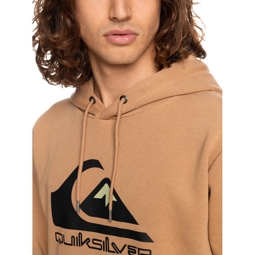 Quiksilver Ανδρικό φούτερ Big Logo - Fleece for Men